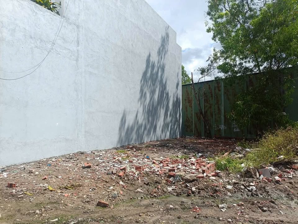 Đất nền Nhơn Trạch 100m² giá 1.4 tỷ - Tiềm năng tăng giá!