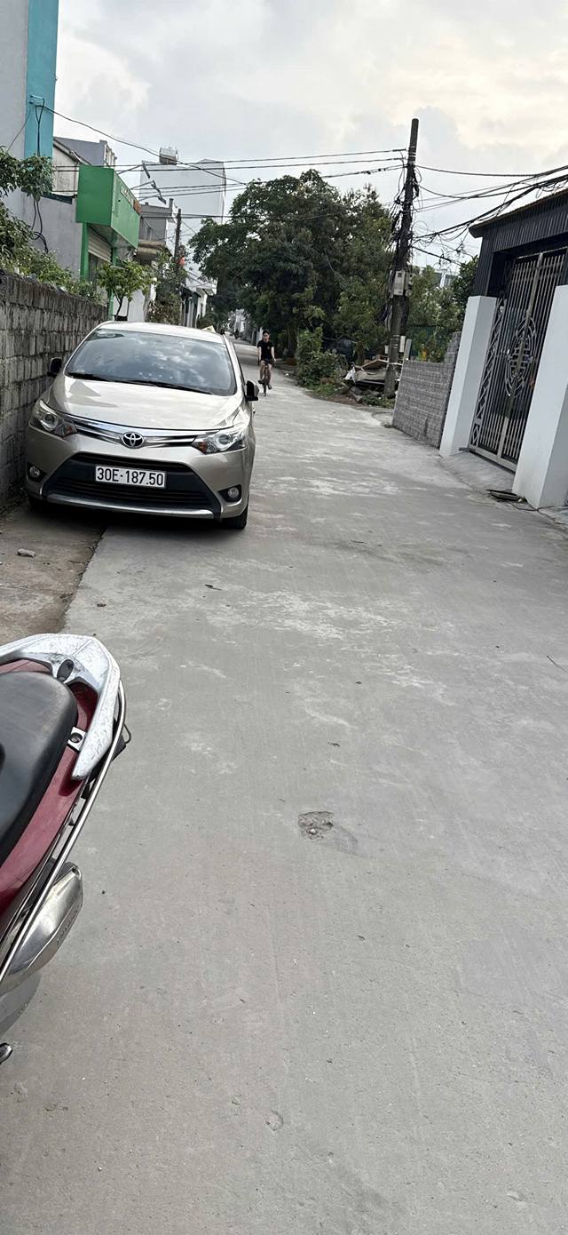 Bán Đất Phú Xuân, Vũ Thư, Thái Bình 55.5m² - Sổ Đỏ, Đường Ô Tô - Giá 9xx Triệu