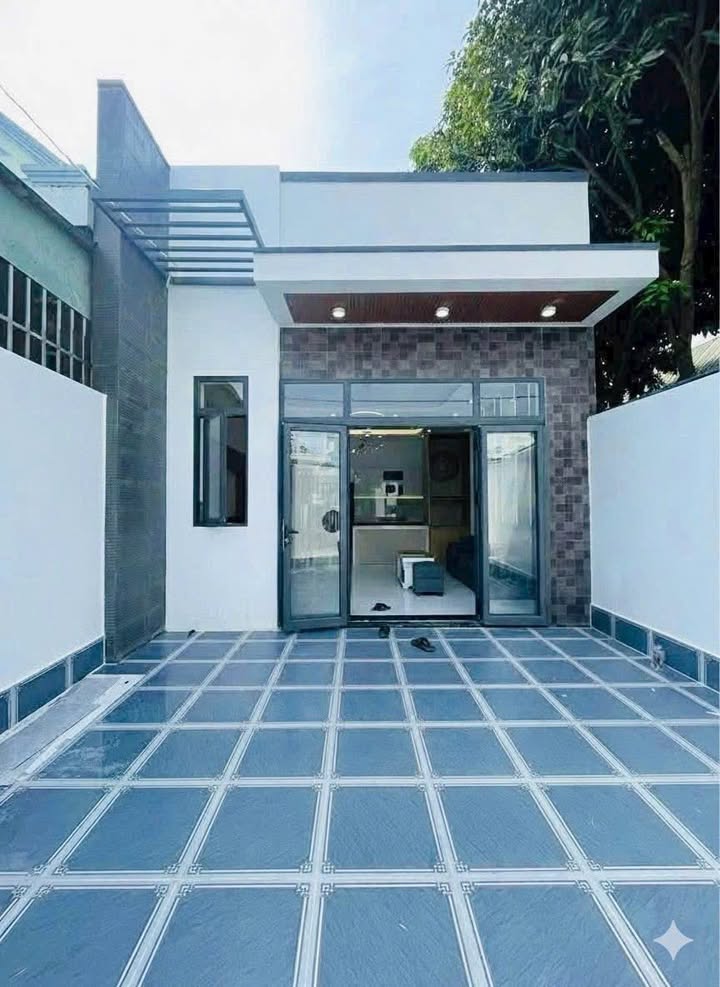 Nhà riêng Ngô Tất Tố Rạch Giá 119.5m² - Sẵn sàng ở ngay, ô tô tận nhà!