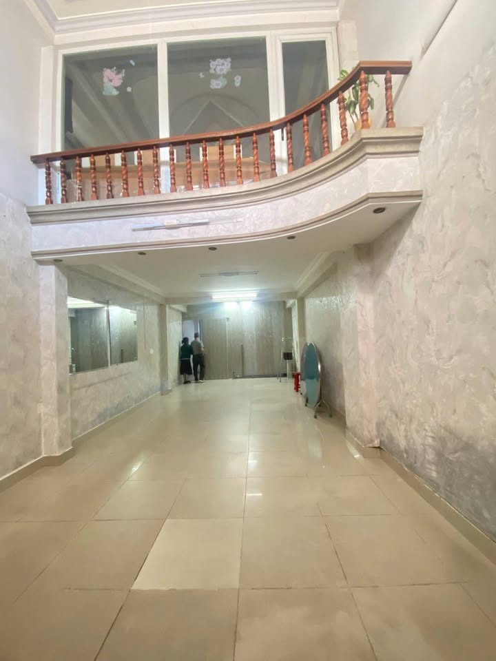 Mặt Bằng Phan Đình Phùng, Đà Lạt 63m² - Mặt Tiền Kinh Doanh