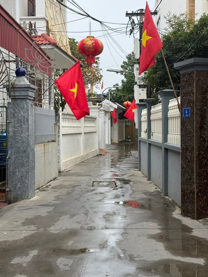 Đất Nền Thị Trấn Gia Lộc - 63m² Sổ Đỏ Sẵn Sàng - Giá Chỉ Hơn 1 Tỷ