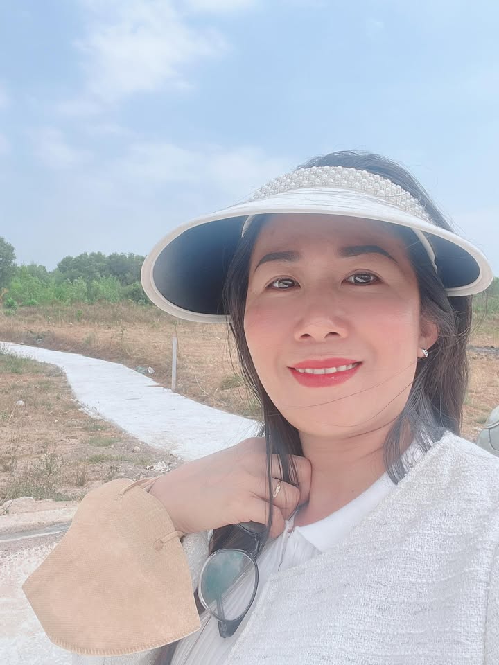 Đất nền Xuyên Mộc 115m² - Mặt tiền đường to, gần chợ đêm