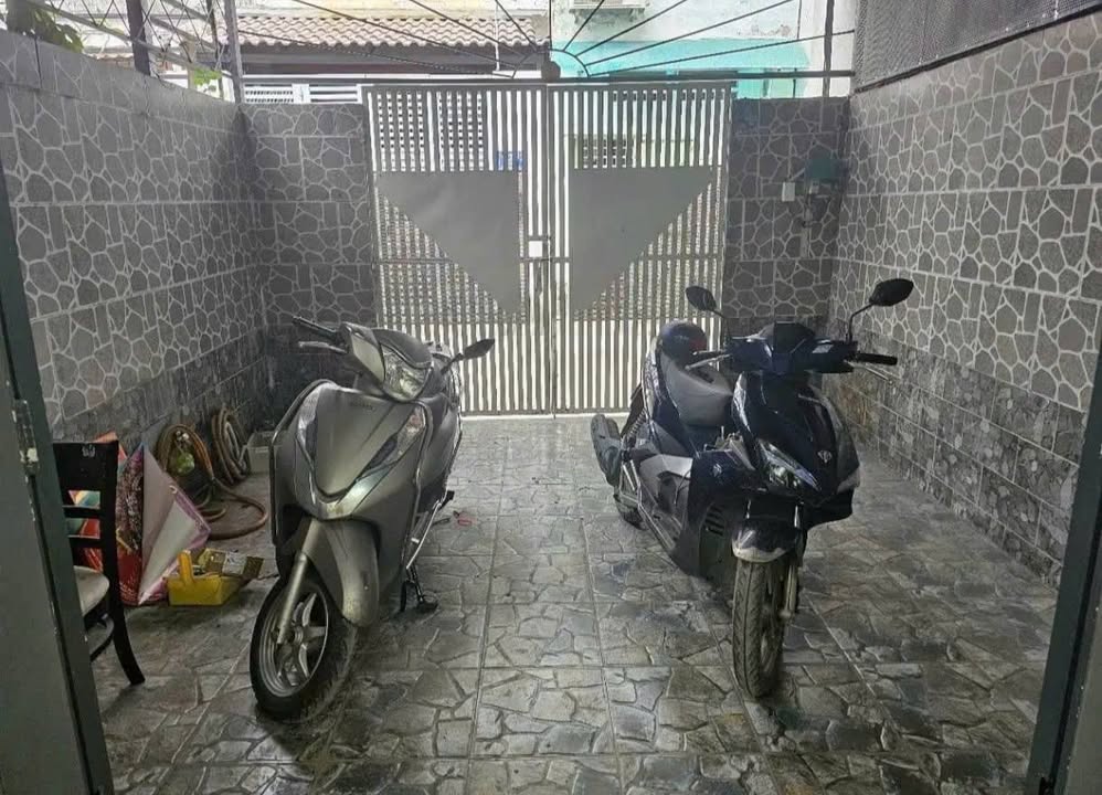 Nhà Riêng Bình Trưng Tây 84m² giá 12 triệu - Sẵn sàng ở ngay!