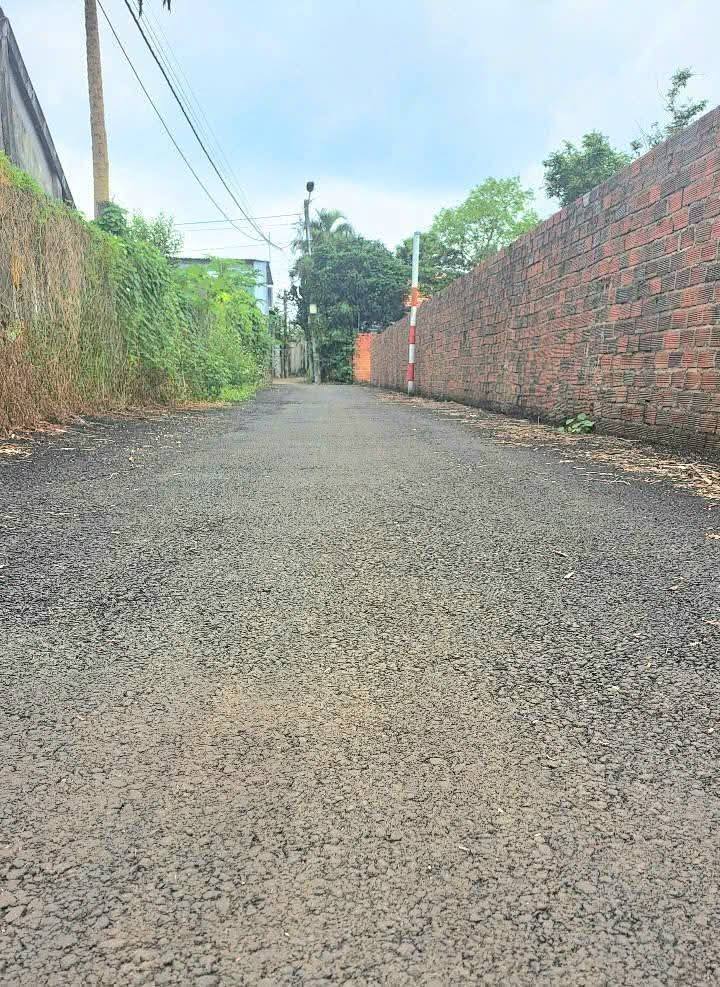 Đất Nền 130m² Ngãi Giao, Gần Lê Hồng Phong - Sổ Đỏ Thổ Cư Sẵn Sàng