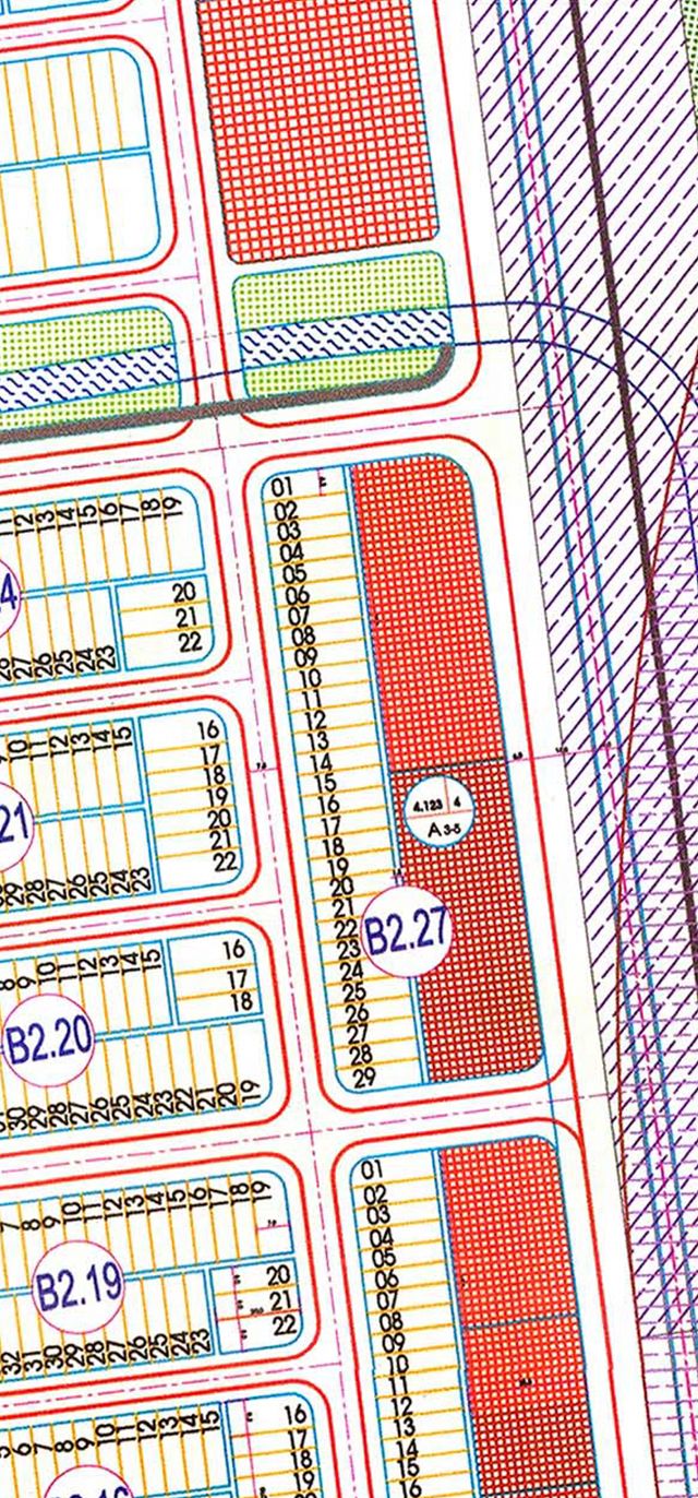 Đất nền Hòa Liên, Đà Nẵng 100m² giá 3.3 tỷ - Tiềm năng tăng giá