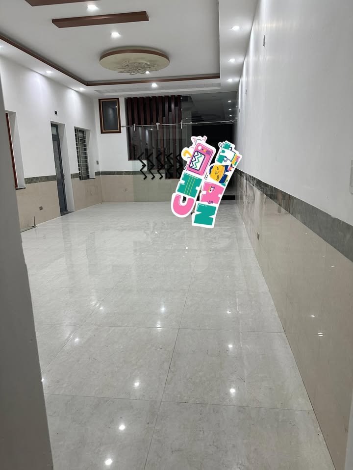 Nhà nguyên căn 3 tầng Hòa Xuân, Cẩm Lệ - Chính chủ cho thuê!