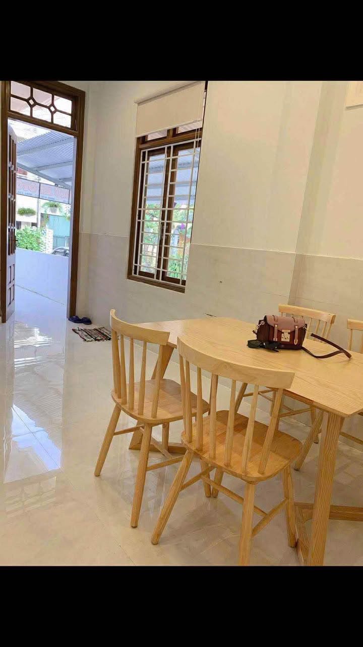 Nhà 2 Lầu Phường Cẩm Phô, Hội An - 99m² Hướng Đông Nam - 5 Tỷ