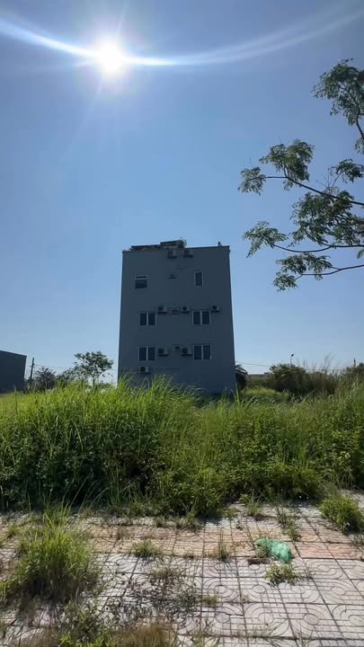 Đất nền Sơn Trà 180m² - View Bán đảo Sơn Trà Vĩnh Viễn, Giá 19.8 Tỷ