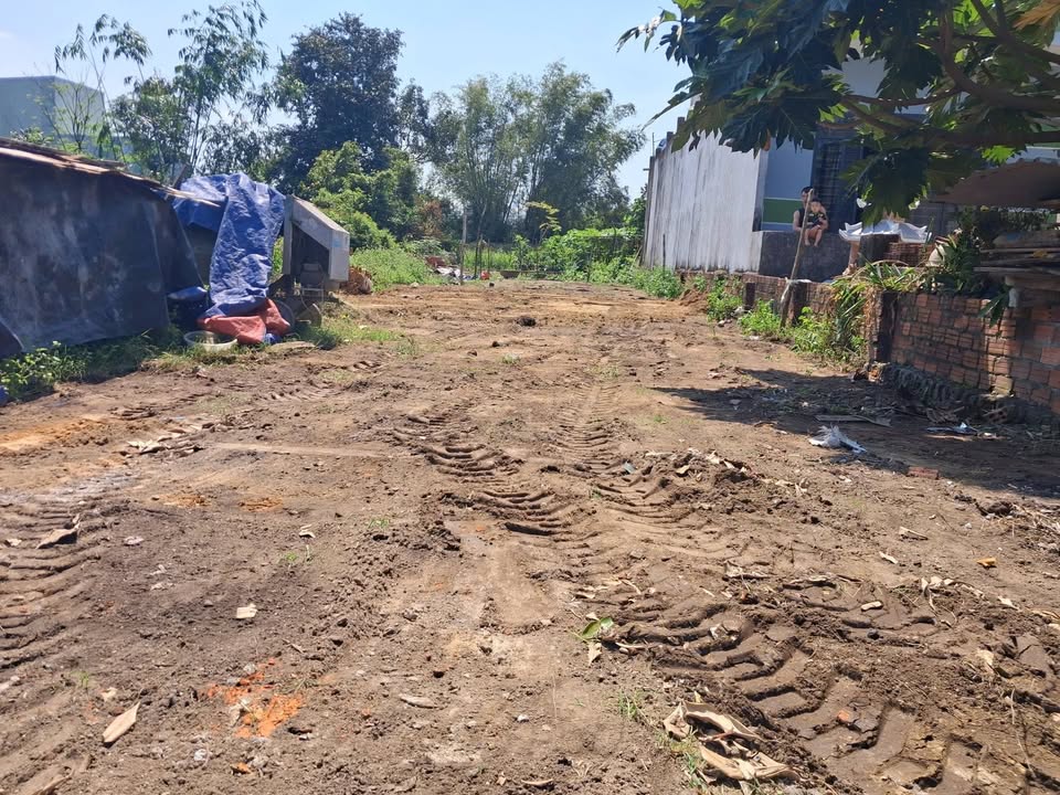 Bán đất Quan Nam 1 Liên Chiểu 184m² giá 1.6 tỷ - Sổ đỏ chính chủ