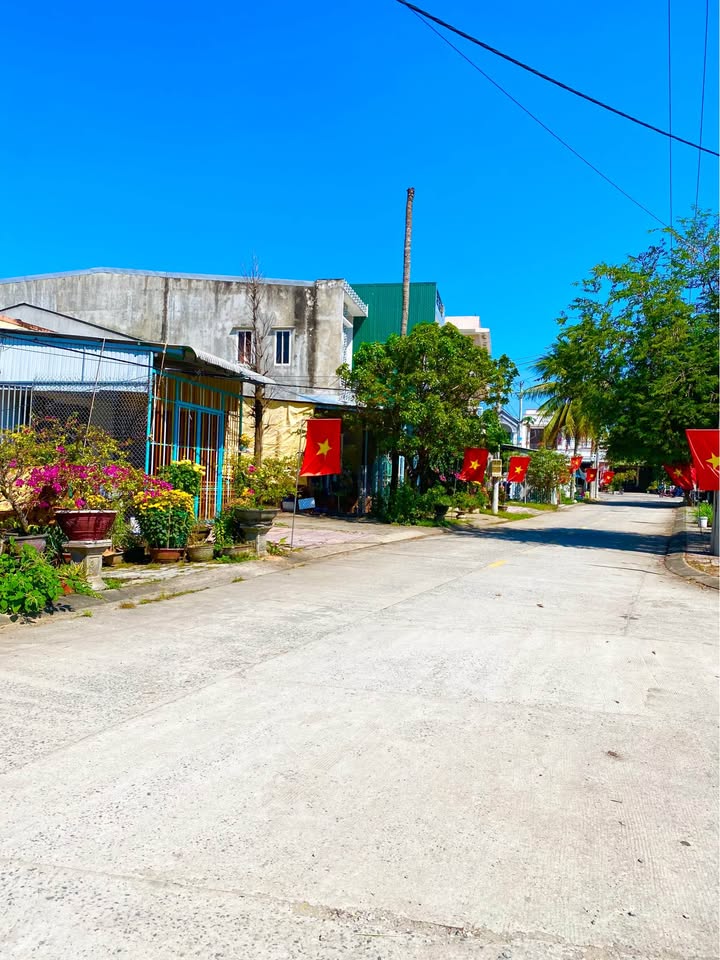 Townhouse TL 623c Núi Thành 200m² - Mặt tiền kinh doanh