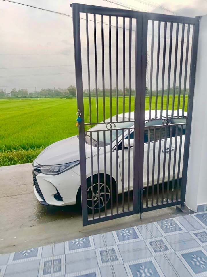 Nhà Mai Đăng Chơn 116m² - Ô tô đậu sân, 3PN, Giá 2.9 Tỷ