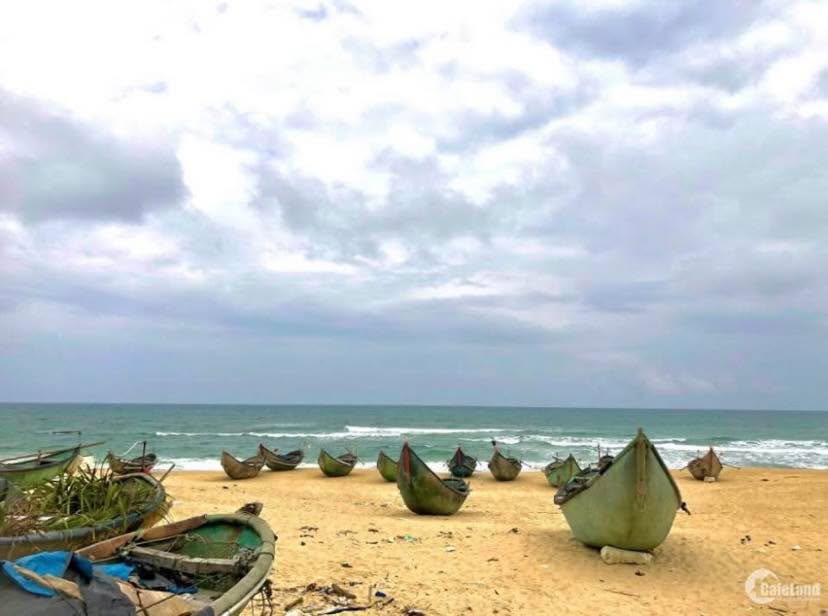 Đất Nền Nam Hội An 667m² - Sổ Đỏ Chính Chủ, Cách Biển 100m