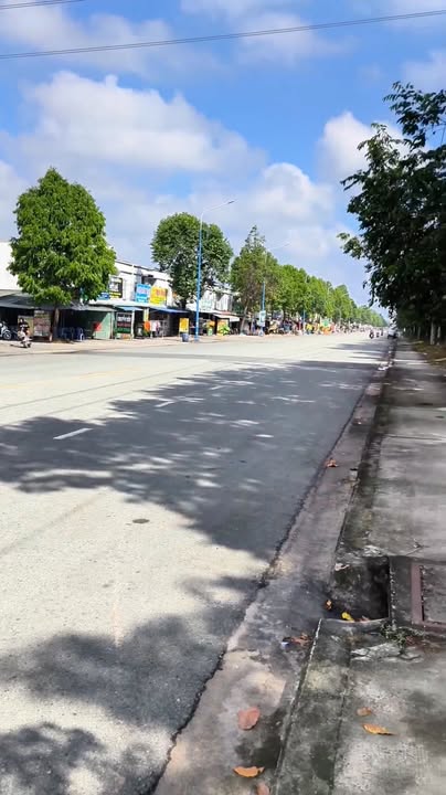 Nhà Phố D11 KCN Bàu Bàng 300m² - Mặt tiền kinh doanh đỉnh cao!