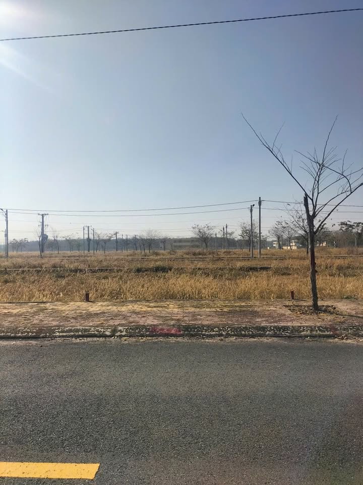 Căn hộ Đức Phát 3 Bàu Bàng 75m² giá tốt - Bàn giao ngay!