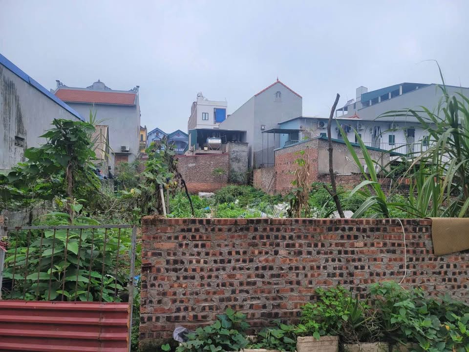 Đất Nền Như Quỳnh, Văn Lâm 149.2m² - Tiềm Năng Tăng Giá Vượt Trội!