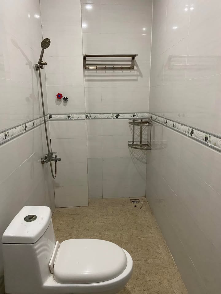 Nhà riêng Lưu Hữu Phước Cà Mau 120m² - Sẵn sàng ở ngay!