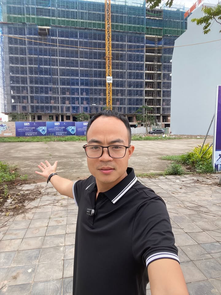 Đất nền trục chính Minh Khai, Bắc Giang - 133m² mặt tiền 7m, kinh doanh đỉnh