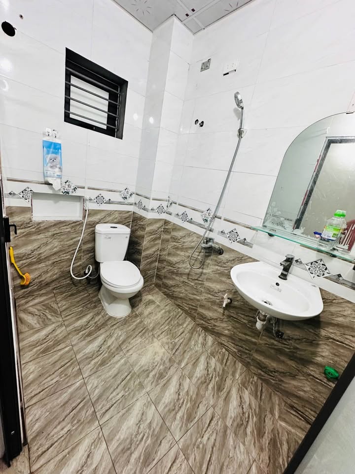 Nhà thuê Thọ Xương Bắc Giang 100m² - Vị trí vàng kinh doanh!