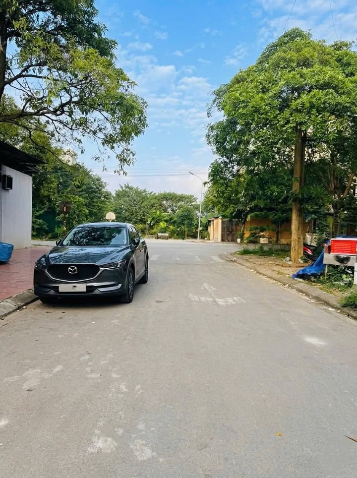 Đất nền Tân Hồng Bắc Từ Sơn 80m² 4 tỷ - Sổ đỏ chính chủ