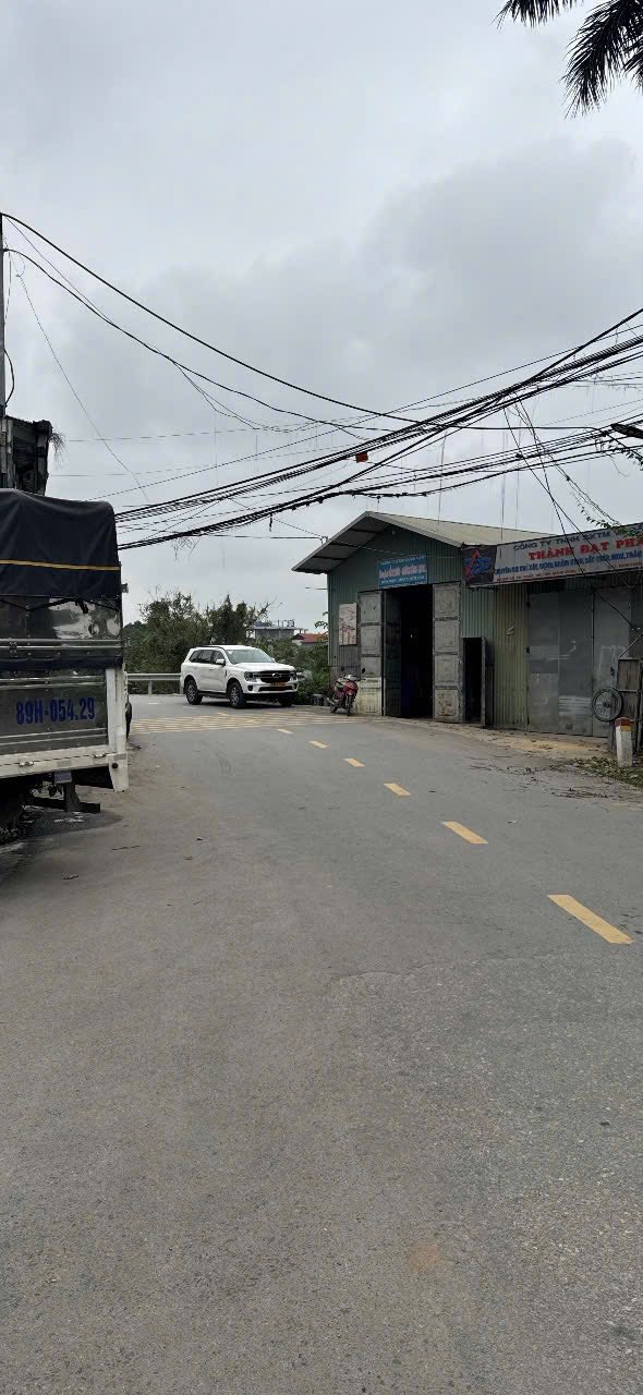 Đất nền Nghĩa Trụ Văn Giang 78.6m² chỉ 3 tỷ - Tiềm năng tăng giá