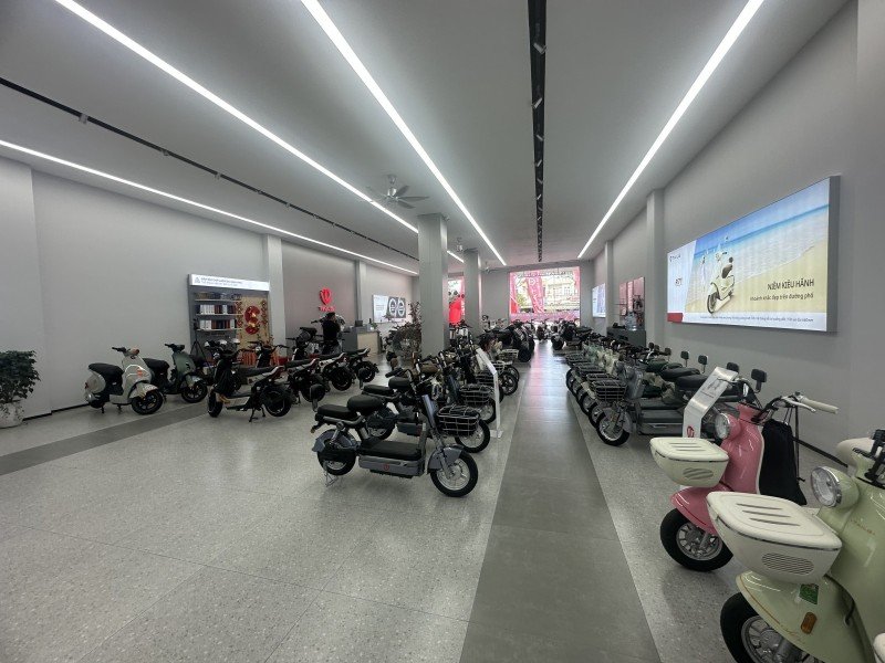 Shophouse Trần Đại Nghĩa 706m² - Mặt tiền kinh doanh, Đầu tư sinh lời!