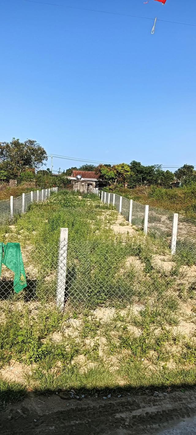 Đất nền Tân Khai Điện Bàn 204m² giá 1.9 tỷ - Sổ đỏ chính chủ