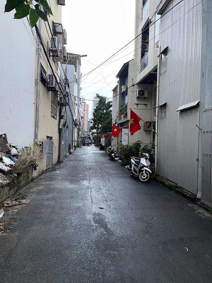 Nhà Phố Võ Nguyên Giáp 152m² - Mặt Tiền Kinh Doanh, Đắc Địa!