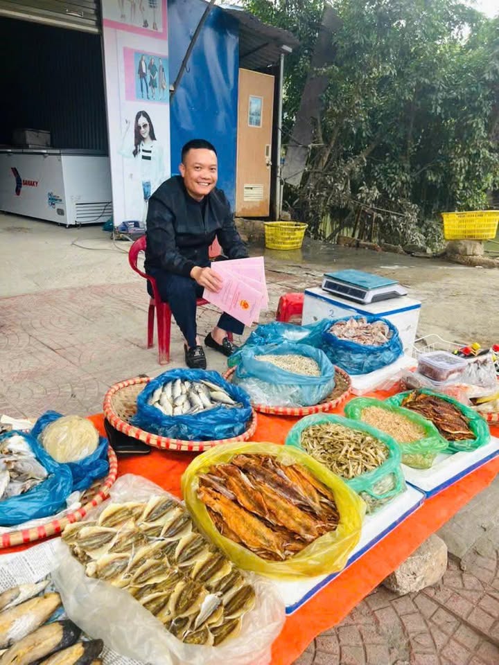 Đất nền Thuỷ Nguyên 150m² Hải Phòng - Tiềm năng tăng giá vượt trội!