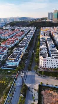 Bán Gấp Liền Kề 120m² Bãi Cháy - Mặt Tiền Kinh Doanh 7.5m