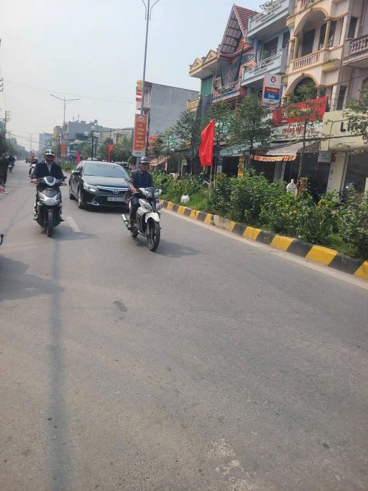 Đất Nền Thái Bình 50m² Từ 1 Tỷ - Tiềm Năng Tăng Giá Vượt Trội!