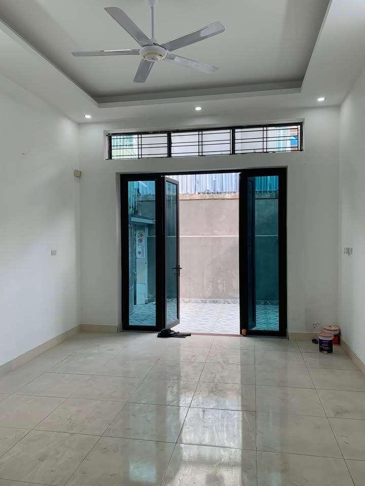 Nhà riêng Tiền Phong TP Thái Bình 120m² - Sẵn sàng ở ngay!