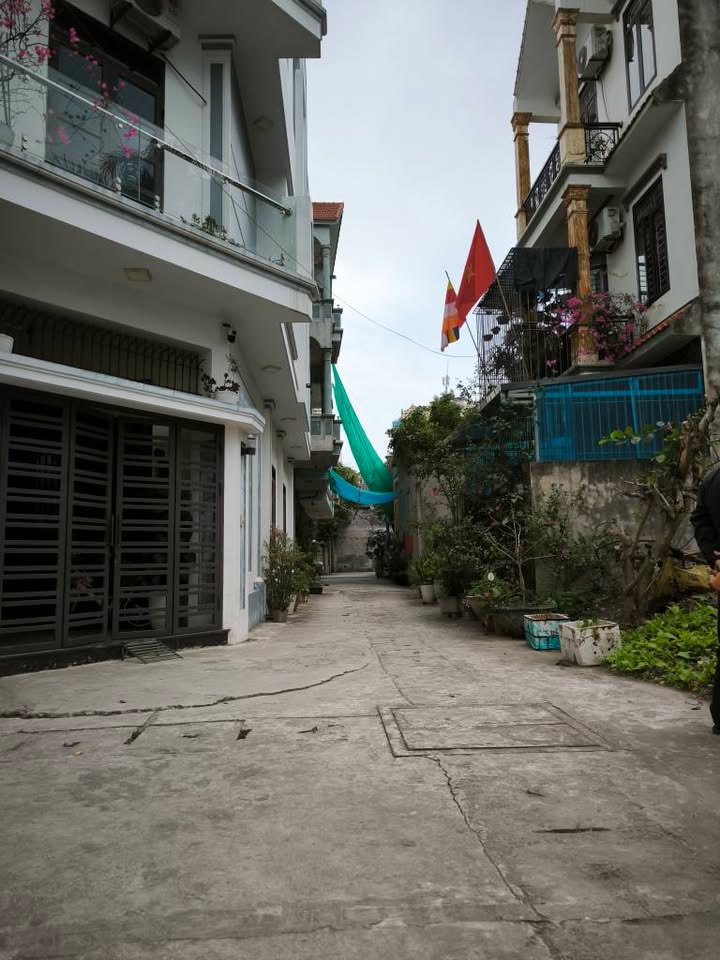 Nhà riêng Phường Tiền Phong 64m² - Chính chủ bán, mới đẹp, sẵn sàng ở!