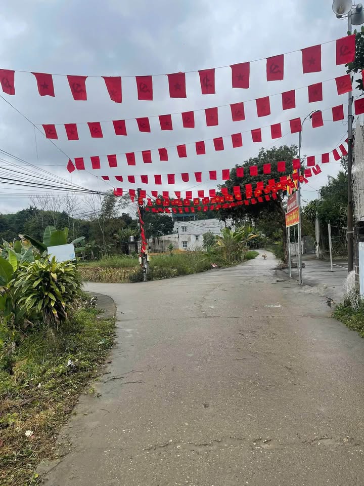 Đất Trung Môn 100m² Sổ Đỏ Chính Chủ - Giá 7xx Tỷ