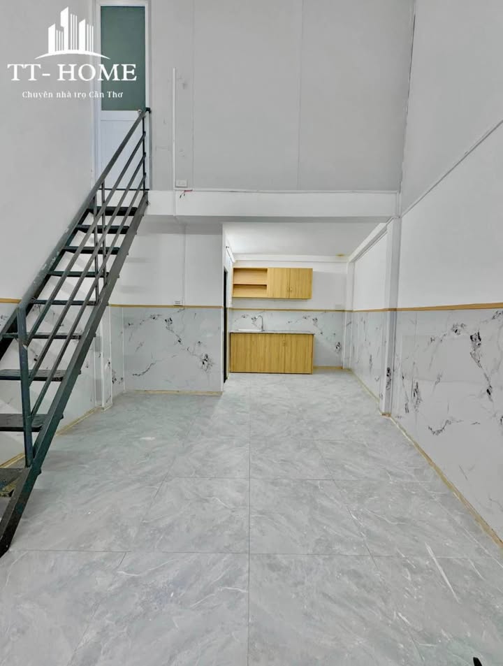 Cho thuê phòng trọ 30m² hẻm 311 Nguyễn Văn Cừ, Cần Thơ - Giá 3 triệu/tháng