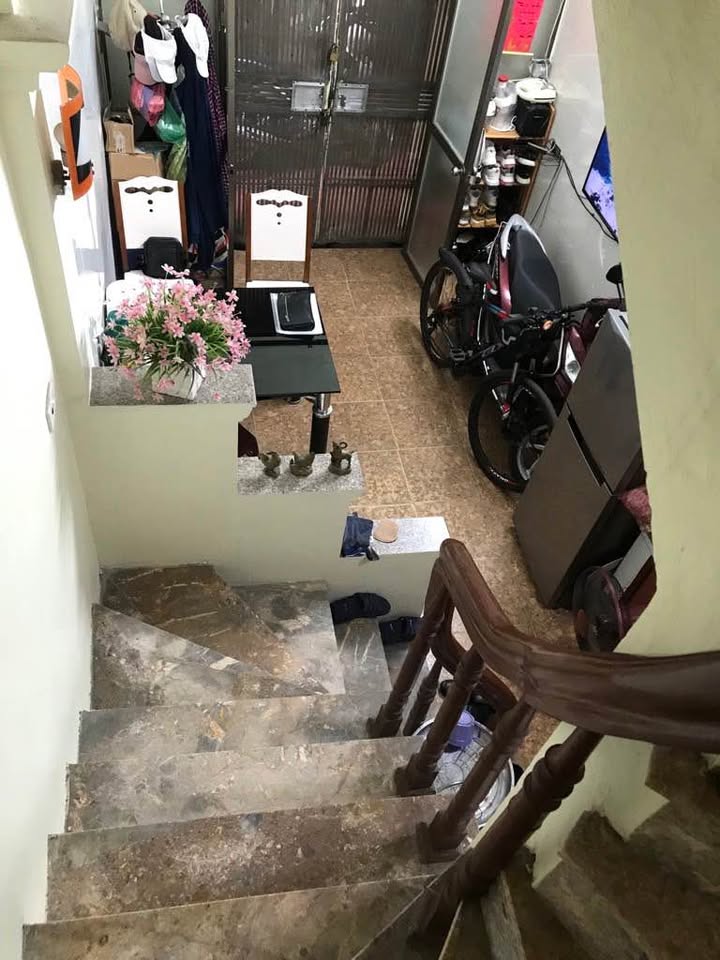 Nhà riêng Phố Nguyễn Đình Chiểu 20m² giá 7 tỷ - Vị trí đẹp, hiếm có!