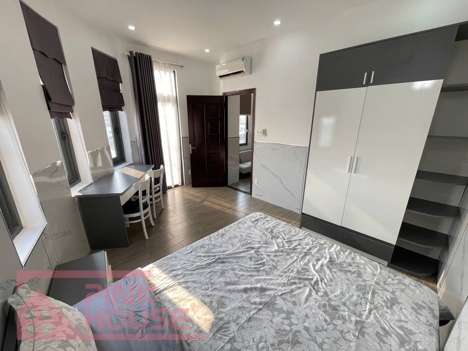 Căn hộ 2PN Sơn Trà gần biển Phạm Văn Đồng - Sẵn sàng vào ở ngay!