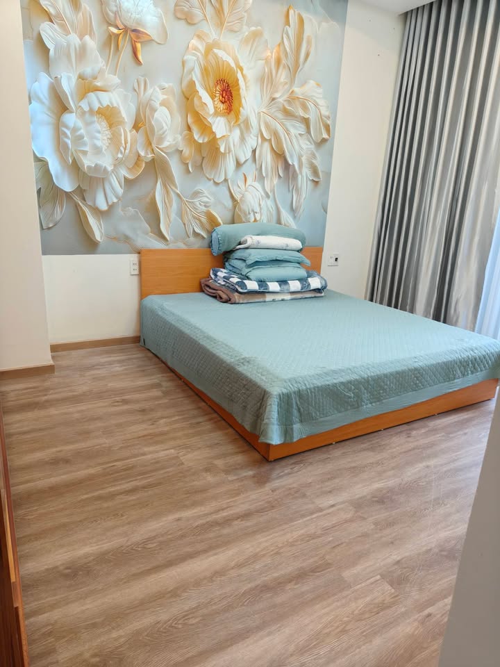 Phòng Trọ Cao Cấp Sơn Trà 30m² - Gần Biển, View Pháo Hoa - Giá 4.5 Triệu