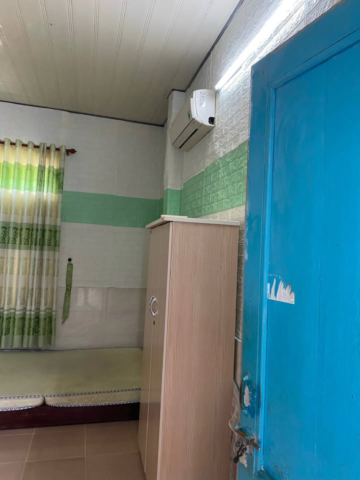 Cho thuê phòng trọ An Thượng 30m² giá 2.8 triệu - Giờ giấc tự do!