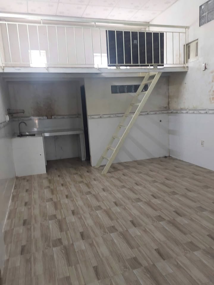 Cho thuê phòng trọ 28m² gần KCN Hòa Cầm - Giá 2.6 triệu/tháng