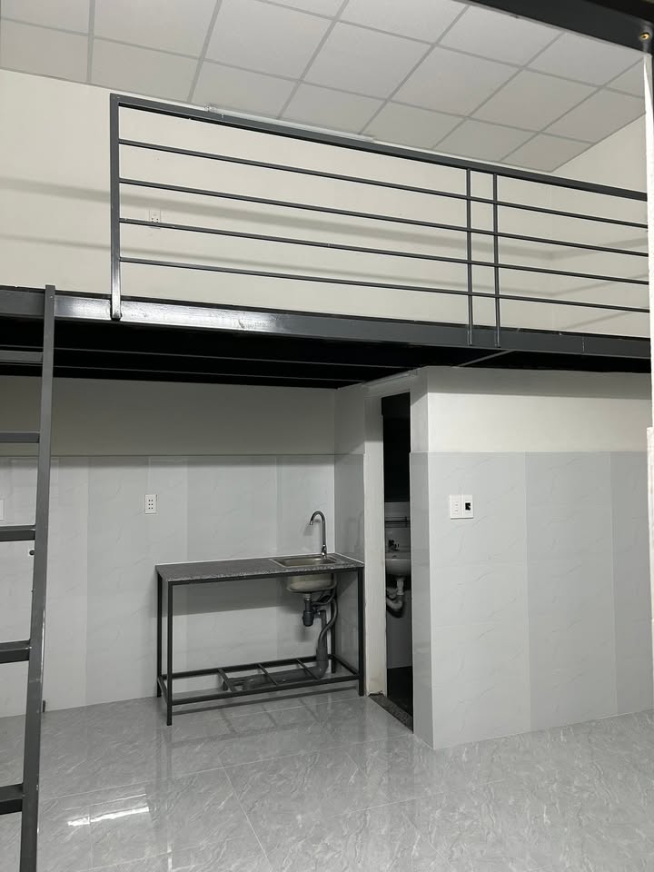 Cho thuê phòng trọ Lê Như Hổ Ngũ Hành Sơn 3.1 triệu - Sẵn sàng ở ngay!