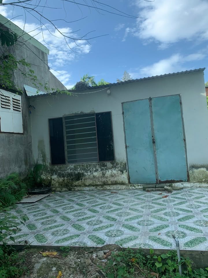 Nhà Nguyên Căn 1PN Đường Nam Cao Nối Dài, Tam Kỳ - Giá 2 Triệu/Tháng