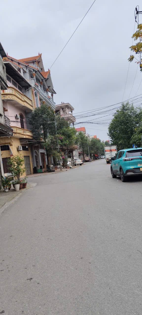 Đất Lô Góc 62m² Đồng Kỵ, Từ Sơn - Sổ Đỏ, Giá 2 Tỷ