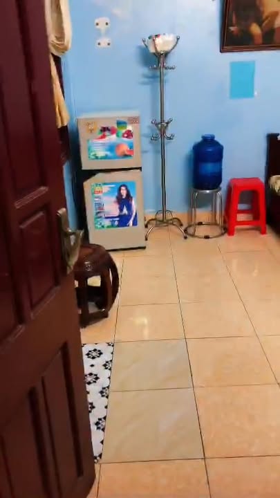 Phòng Trọ Cầu Quán Thanh Hóa - Sẵn sàng ở ngay, full tiện nghi!