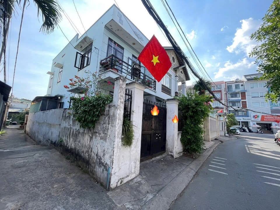 Nhà Mặt Tiền Linh Chiểu Thủ Đức 102m² - Vị Trí Đắc Địa Kinh Doanh Ngay