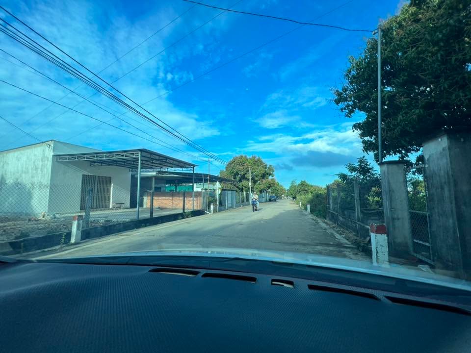 Mặt Tiền Kinh Doanh Nguyễn Khuyến Cam Đức - 7.2 Tỷ - 720m²