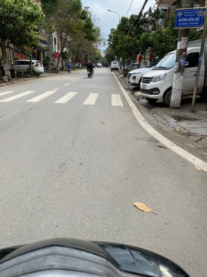 Nhà Phố Lạng Sơn 150m² Ngã Tư Bến Bắc - Mặt tiền kinh doanh đỉnh cao!