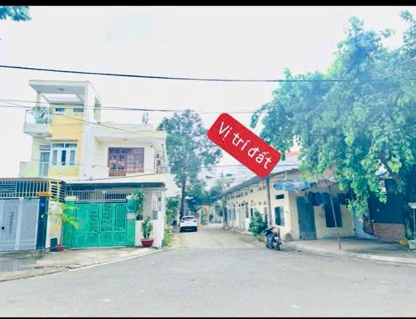 Đất nền Phan Như Cẩn 75.5m² giá 8.5 tỷ - Tiềm năng tăng giá!