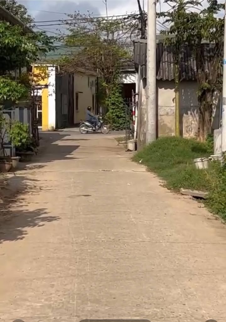 Bán Đất Nền 132m² Xã Hải Lệ, TX Quảng Trị - Sổ Đỏ Sẵn Sàng