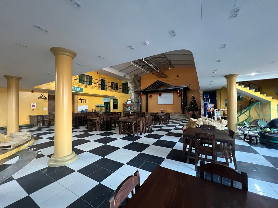 Mặt bằng kinh doanh Bãi Cháy, Hạ Long 800m² - Mặt tiền kinh doanh đắc địa!