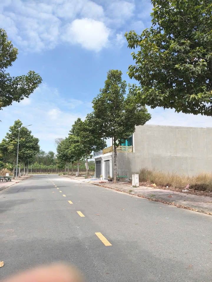 Đất Nền Trục Chính N1 Hội Nghĩa, Tân Uyên - 100m² Thổ Cư Full - Sẵn Sàng Xây Nhà